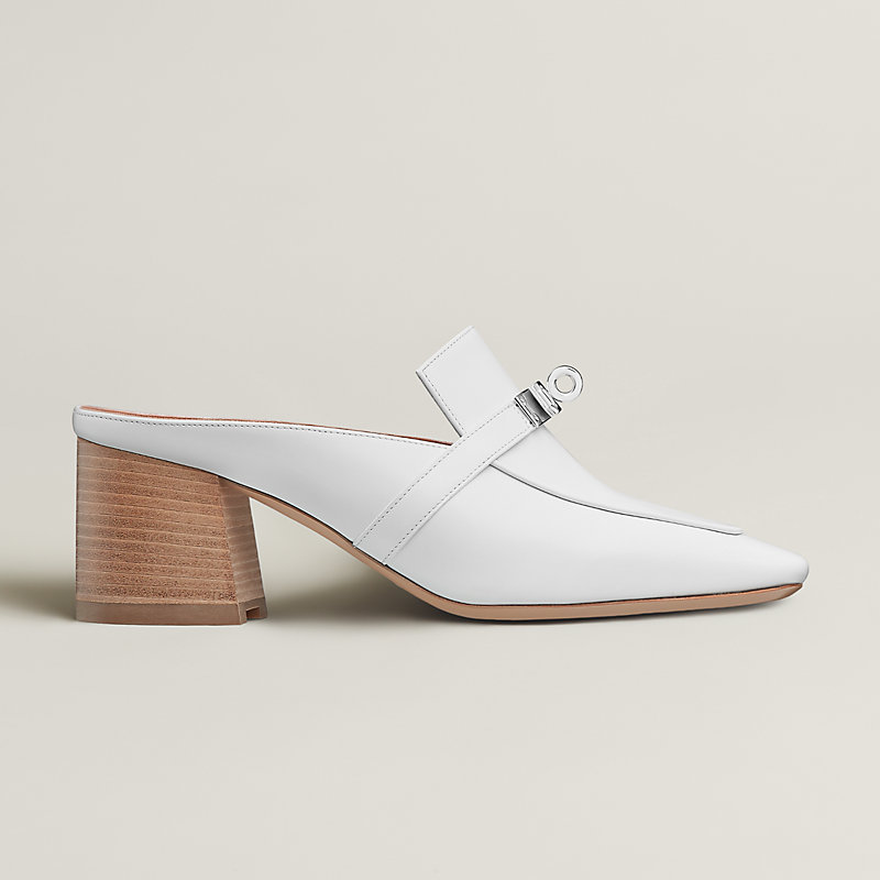 Blossom mule | Hermès Norway